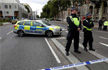 Several hurt in car incident near London museum; police say not terrorism-linked